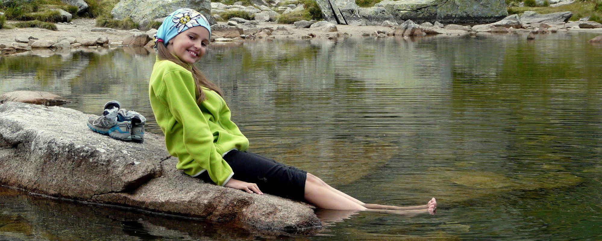 Vila Emma Štrbské Pleso Exteriör bild